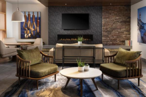 Fairfield Inn & Suites by Marriott South Kingstown Newport Area South Kingstown